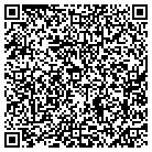 QR code with Oneida-Lewis Chapter Nysarc contacts