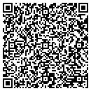 QR code with U A Systems Inc contacts