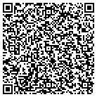QR code with Haunted House Of Wax contacts