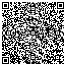 QR code with Donnie Baker contacts