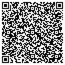 QR code with JMB Intl contacts