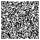 QR code with Tile Shop contacts