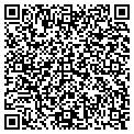 QR code with Red Geranium contacts