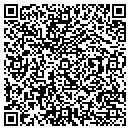 QR code with Angelo Gallo contacts