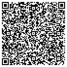 QR code with Banach's Invitations & Bus Ptg contacts