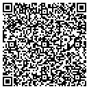 QR code with How Well Interior Construction contacts