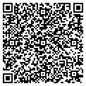 QR code with Gino's contacts