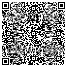 QR code with Rjs Frame To Finish Builders contacts