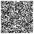 QR code with Saint Rphels Rman Cthlic Chrch contacts