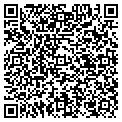 QR code with P D J Components Inc contacts