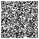 QR code with S C Contracting contacts