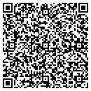 QR code with Kinetic Electric Inc contacts