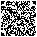 QR code with C & C Woodworking Inc contacts