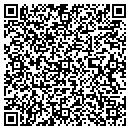 QR code with Joey's Burger contacts