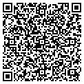 QR code with Adidas contacts