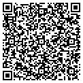 QR code with Hospicare contacts