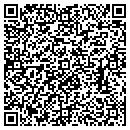 QR code with Terry Baver contacts