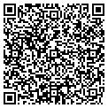 QR code with J&S Service Center contacts