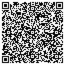 QR code with 3 G Cellular LTD contacts