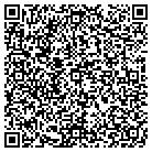 QR code with Hitsman Hoffman & O'Reilly contacts