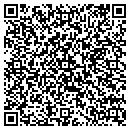 QR code with CBS Newspath contacts