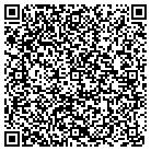 QR code with Leafguard Of Western Ny contacts