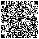 QR code with Advance Construction of L I contacts
