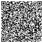 QR code with Mark E Peterson DVM contacts