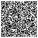 QR code with L & R Landscaping contacts