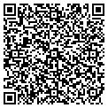 QR code with Cesars Deli & Pizza contacts