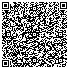 QR code with Nakis Landscaping Design contacts