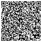 QR code with Heritage Christian Home Inc contacts