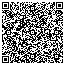 QR code with Chaim Hold contacts