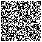 QR code with Hl Painting & Decorating contacts