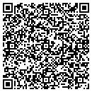 QR code with C & N Construction contacts