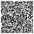 QR code with Ronald Barry contacts