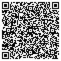 QR code with Incraze Inc contacts
