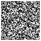 QR code with Cinama Technology Service contacts