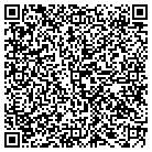 QR code with Courant Institute-Math Library contacts