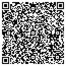 QR code with Alex Radycz Painting contacts