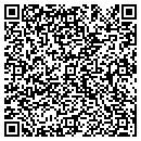 QR code with Pizza X Two contacts