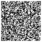 QR code with Apollo RE Inv Fund IV LP contacts