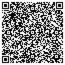 QR code with Zerah & Co contacts