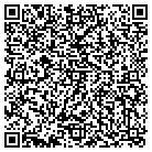 QR code with Upstate Magnetics Inc contacts