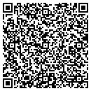 QR code with D&D Contracting contacts