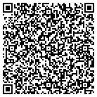 QR code with S & J Consultants Corp contacts