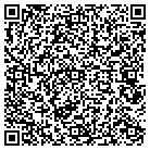 QR code with J Mills Distributing Co contacts