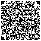 QR code with K D Rothman Law Office contacts