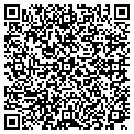 QR code with SNC Ltd contacts
