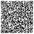 QR code with Martin Charwat Cfp contacts